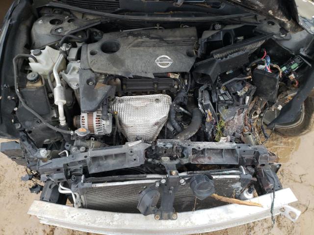 Photo 11 from auction – 2015 NISSAN ALTIMA 2.5 with VIN 1N4AL3AP7FC197089