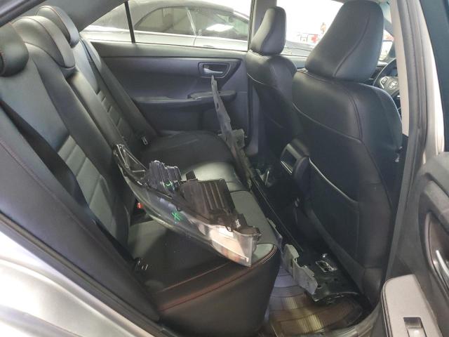 Photo 10 from auction – 2017 TOYOTA CAMRY LE with VIN 4T1BF1FK7HU433045