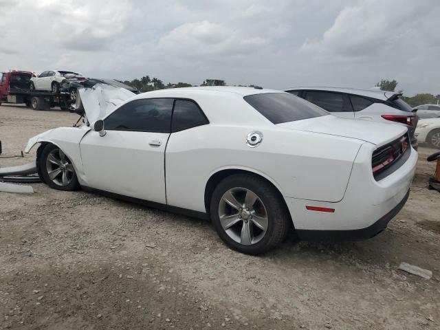 Photo 2 from auction – 2016 DODGE CHALLENGER with VIN 2C3CDZAG1GH130798