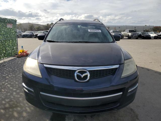 Photo 5 from auction – 2007 MAZDA CX-9 with VIN JM3TB28Y070112912
