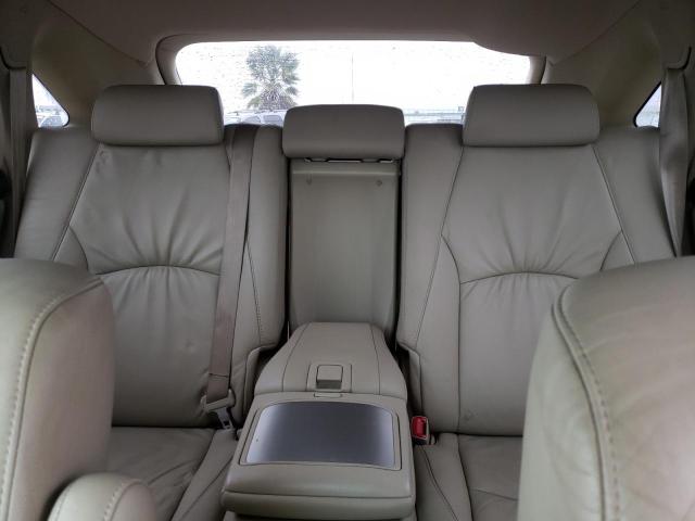 Photo 10 from auction – 2006 LEXUS RX 400 with VIN JTJHW31U660019212