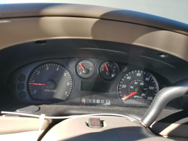 Foto 9 de la subasta – 2006 FORD TAURUS SE con VIN 1FAFP53U56A186516