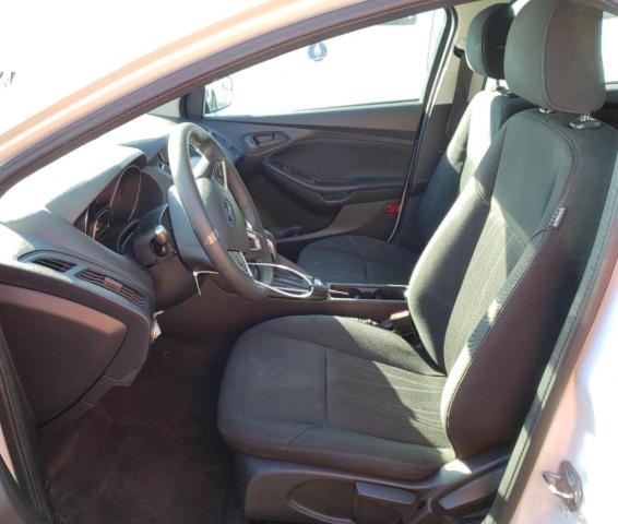 Photo 7 from auction – 2017 FORD FOCUS S with VIN 1FADP3E27HL222026