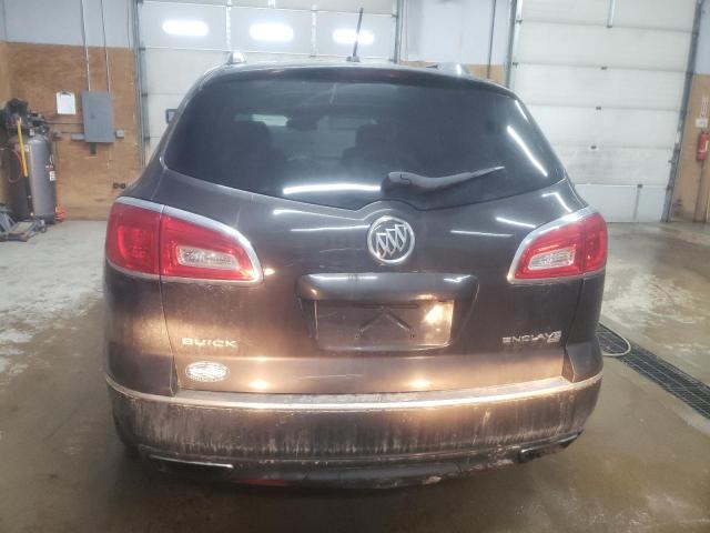 Photo 6 from auction – 2014 BUICK ENCLAVE with VIN 5GAKVBKD0EJ248290