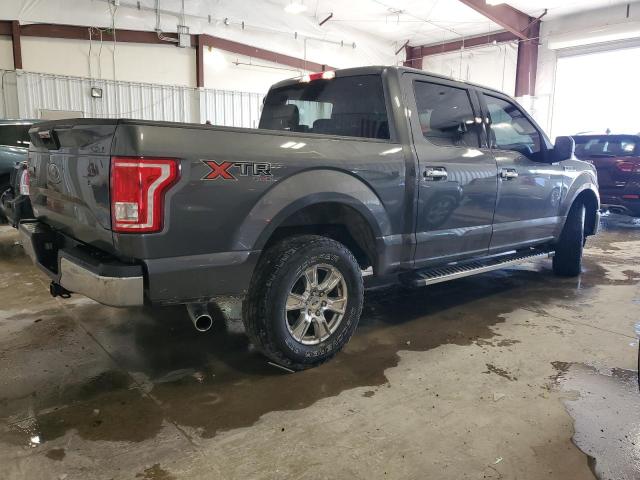 Photo 3 from auction – 2017 FORD F150 SUPER with VIN 1FTEW1EF3HFA77459