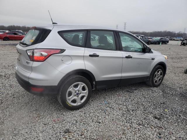 Photo 3 from auction – 2017 FORD ESCAPE S with VIN 1FMCU0F76HUA45918