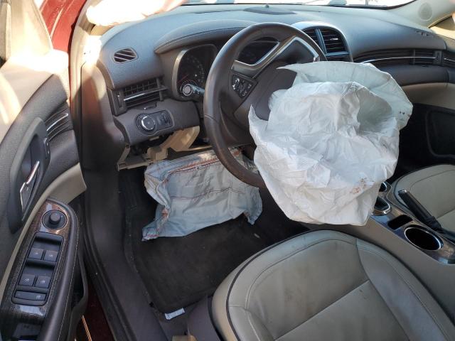 Photo 8 from auction – 2015 CHEVROLET MALIBU 2LT with VIN 1G11D5SL1FF118750
