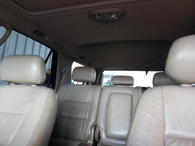 Photo 10 from auction – 2002 TOYOTA SEQUOIA SR with VIN 5TDZT34A02S100943