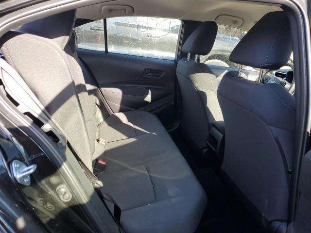 Photo 10 from auction – 2022 TOYOTA COROLLA LE with VIN JTDEAMDE6NJ056476