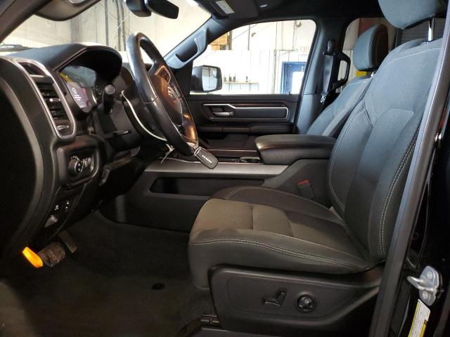 Photo 7 from auction – 2019 RAM 1500 BIG H with VIN 1C6SRFMTXKN922956