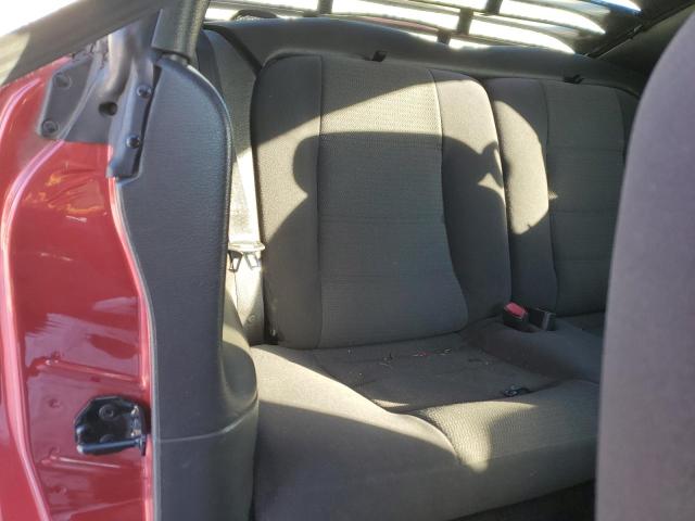 Photo 10 from auction – 2002 FORD MUSTANG with VIN 1FAFP40462F230082