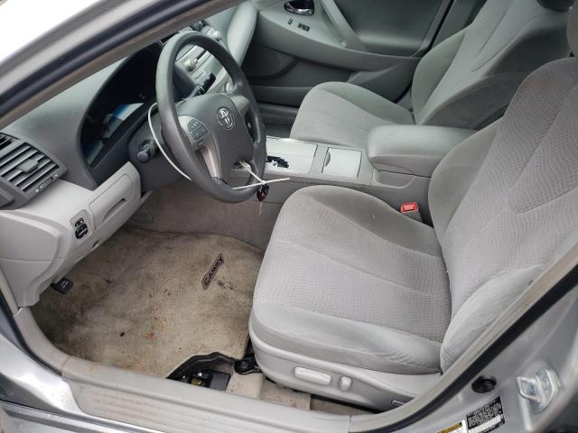 Photo 7 from auction – 2010 TOYOTA CAMRY BASE with VIN 4T1BF3EK6AU005048