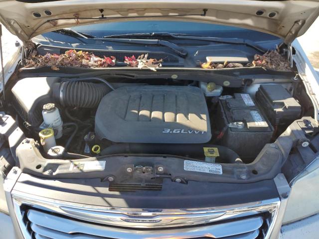 Photo 12 from auction – 2013 CHRYSLER TOWN & COU with VIN 2C4RC1CG3DR682638