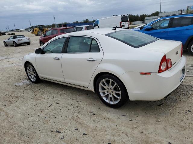 Photo 2 from auction – 2011 CHEVROLET MALIBU LTZ with VIN 1G1ZE5E1XBF368296