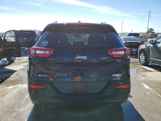 Photo 6 from auction – 2016 JEEP CHEROKEE L with VIN 1C4PJLCB4GW291930