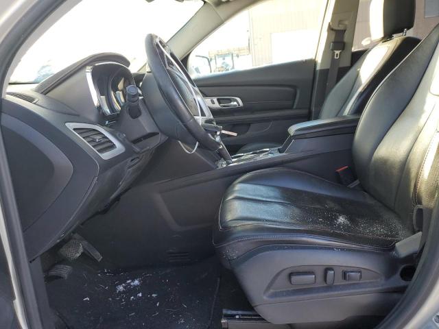 Фото 7 с аукциона – 2013 GMC TERRAIN SL с VIN 2GKFLVEK9D6158430
