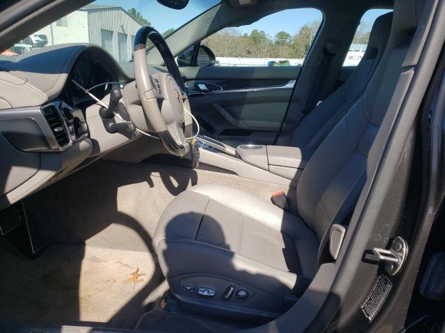 Photo 7 from auction – 2013 PORSCHE PANAMERA 2 with VIN WP0AA2A79DL018090