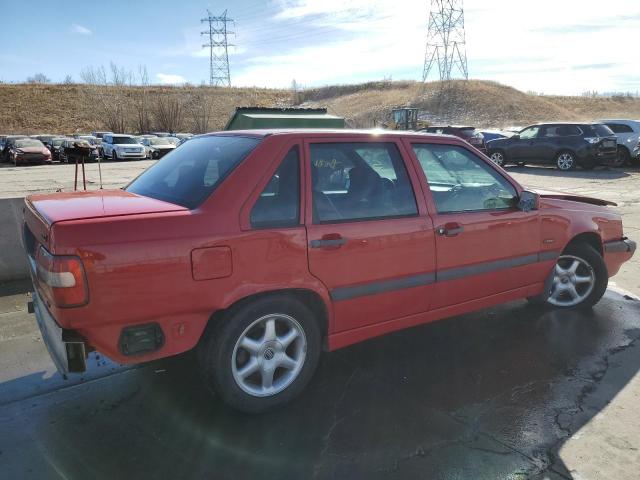 Photo 3 from auction – 1996 VOLVO 850 BASE with VIN YV1LS5558T1323942