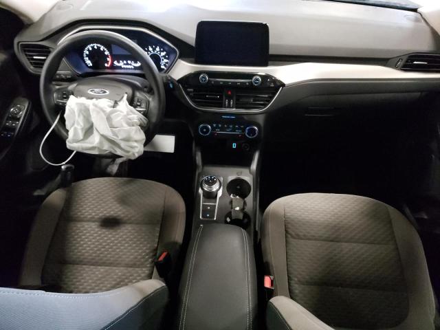 Photo 8 from auction – 2020 FORD ESCAPE SE with VIN 1FMCU9G67LUC03332