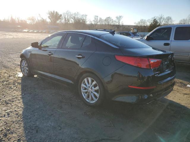 Zdjęcie 2 z aukcji – 2015 KIA OPTIMA EX z VIN 5XXGN4A75FG511438