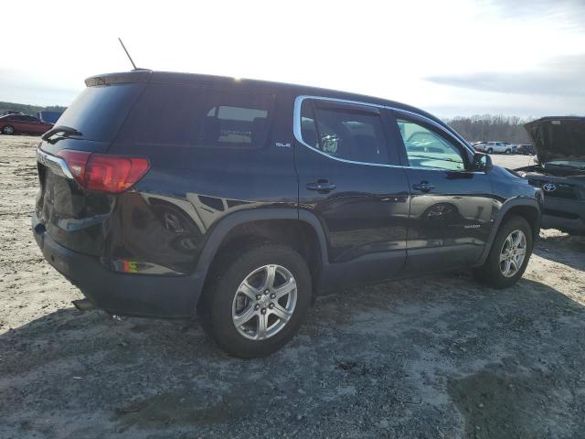 Photo 3 from auction – 2019 GMC ACADIA SLE with VIN 1GKKNKLA0KZ277003