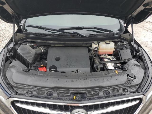 Photo 12 from auction – 2018 BUICK ENCLAVE ES with VIN 5GAEVAKW8JJ142379