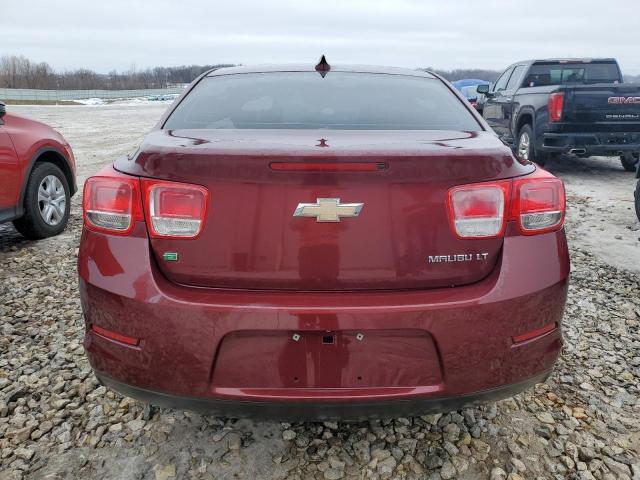 Photo 6 from auction – 2015 CHEVROLET MALIBU 1LT with VIN 1G11C5SL3FF117263