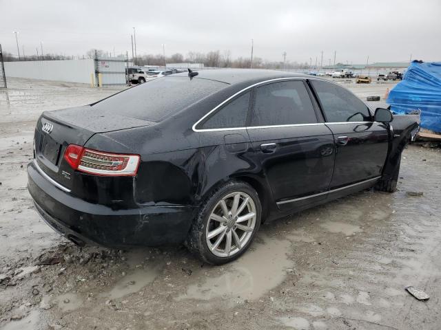 Photo 3 from auction – 2011 AUDI A6 PRESTIG with VIN WAUKGAFB9BN057075