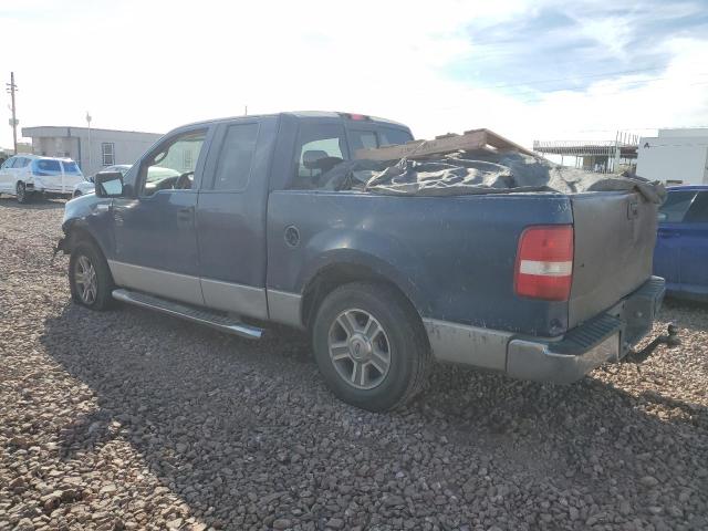 Photo 2 from auction – 2007 FORD F150 with VIN 1FTRX12V57KC20427