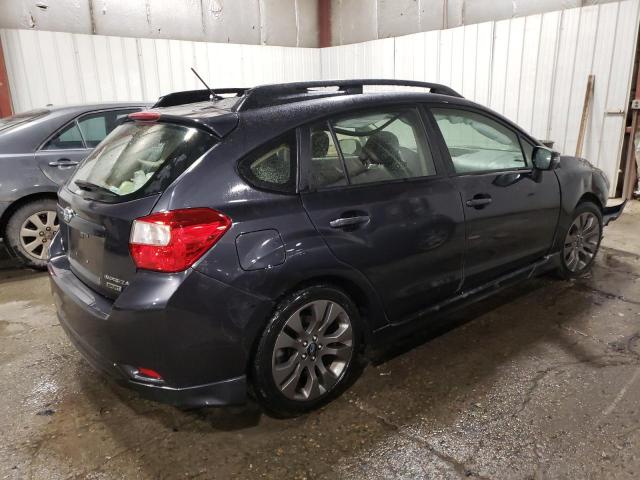 Photo 3 from auction – 2016 SUBARU IMPREZA SP with VIN JF1GPAP69G8232060