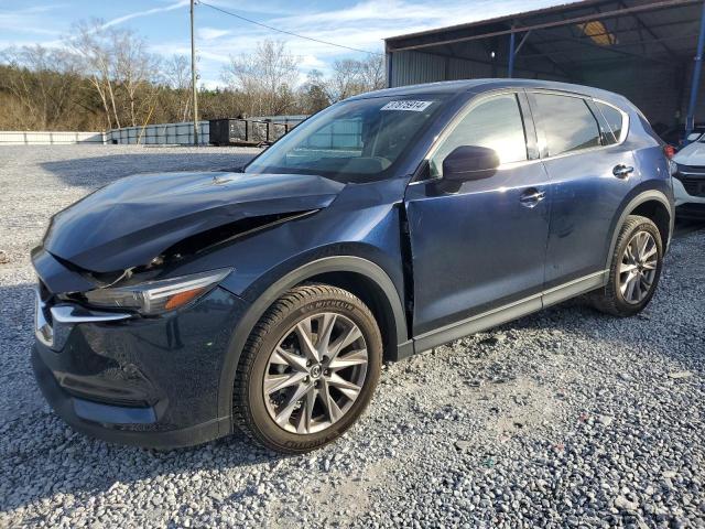 MAZDA CX-5 GRAND 2019 with VIN JM3KFADM2K0583112 - Photo from auction