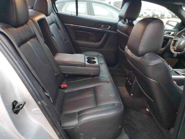 Photo 10 from auction – 2011 LINCOLN MKS with VIN 1LNHL9DR3BG611315