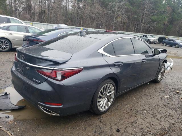 Photo 3 from auction – 2023 LEXUS ES 350 BAS with VIN 58AFZ1B19PU158923