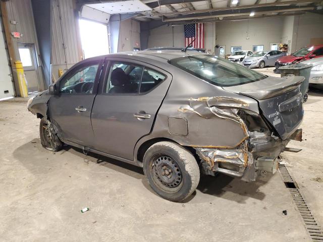 Photo 2 from auction – 2013 NISSAN VERSA S with VIN 3N1CN7AP5DL871541