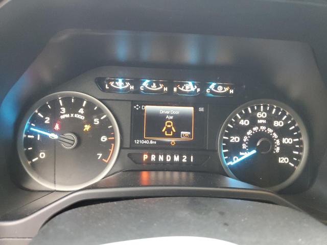 Photo 9 from auction – 2015 FORD F150 SUPER with VIN 1FTEW1CP2FKD55090