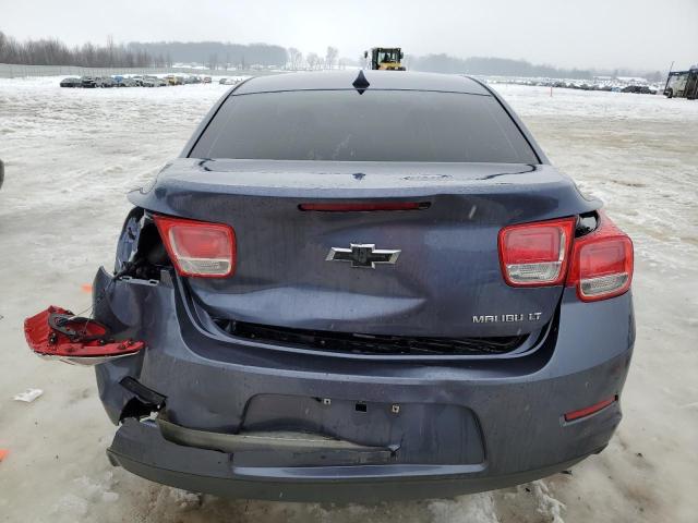 Photo 6 from auction – 2013 CHEVROLET MALIBU 1LT with VIN 1G11C5SA6DF262079