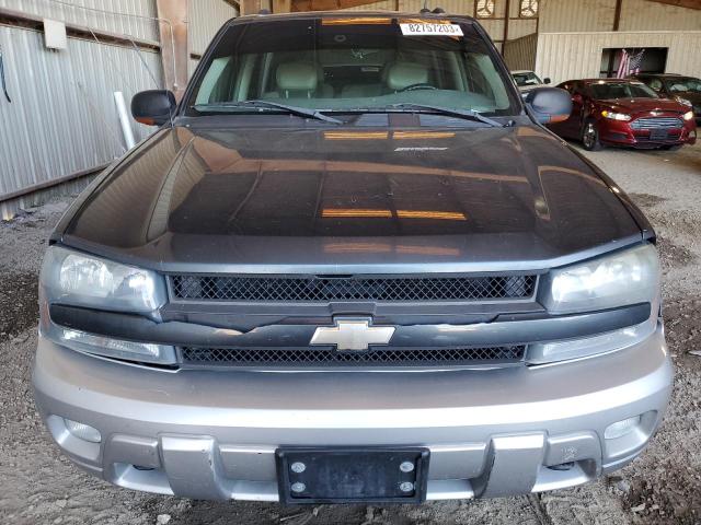 Photo 5 from auction – 2005 CHEVROLET TRAILBLAZE with VIN 1GNDT13S352359096