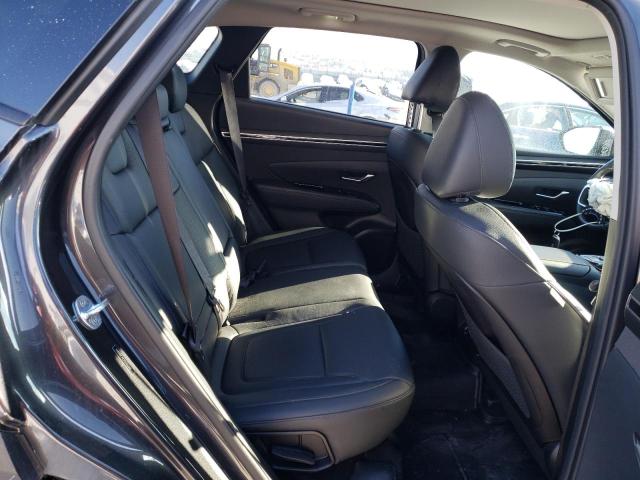 Photo 10 from auction – 2022 HYUNDAI TUCSON LIM with VIN 5NMJECAE2NH062007