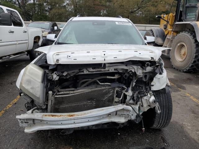 Photo 5 from auction – 2013 GMC TERRAIN DE with VIN 2GKALYEK5D6384878