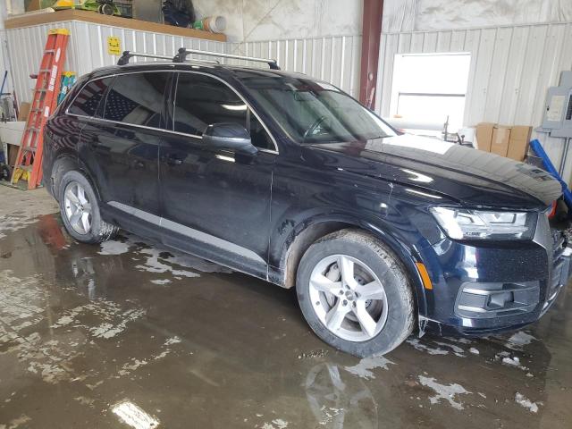 Photo 4 from auction – 2018 AUDI Q7 PRESTIG with VIN WA1VAAF74JD007082