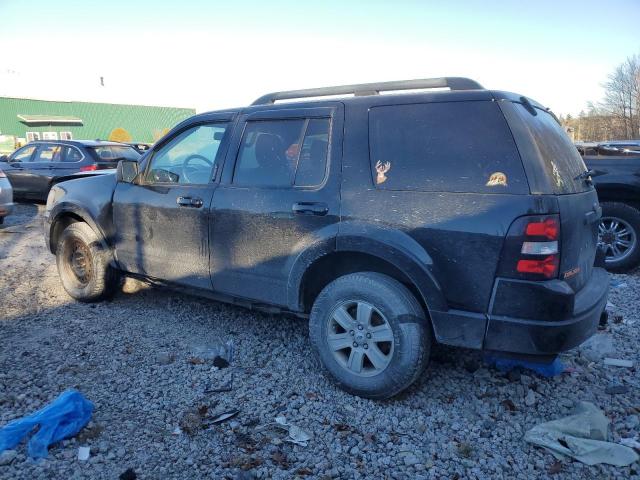 Photo 2 from auction – 2009 FORD EXPLORER X with VIN 1FMEU73839UA39347