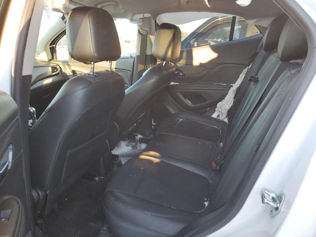 Photo 10 from auction – 2019 BUICK ENCORE PRE with VIN LRBCJASB9KY000693