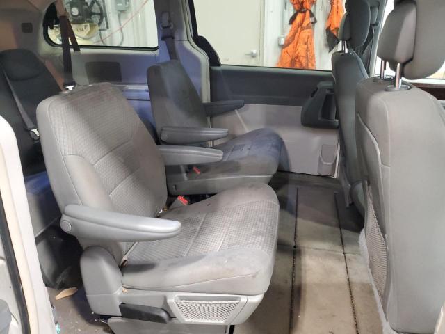 Photo 11 from auction – 2010 CHRYSLER TOWN & COU with VIN 2A4RR5D11AR391920