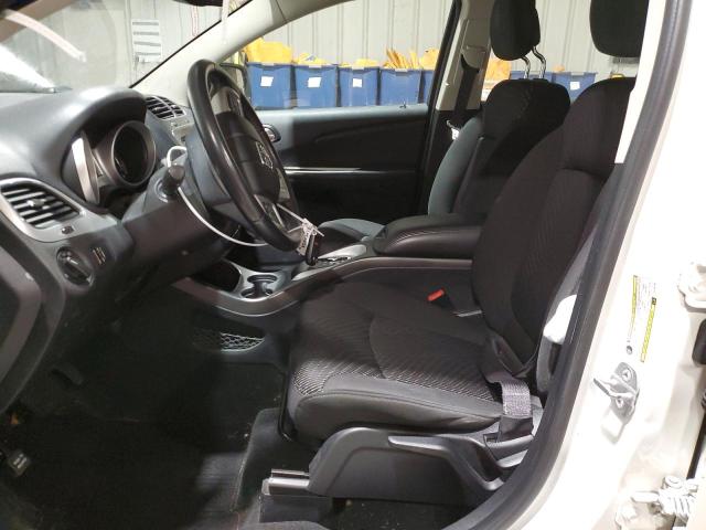Photo 7 from auction – 2014 DODGE JOURNEY SE with VIN 3C4PDCAB1ET197193
