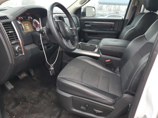 Photo 7 from auction – 2017 RAM 1500 SPORT with VIN 1C6RR7UT7HS857885