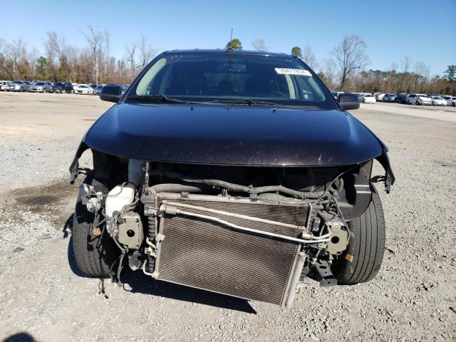 Photo 5 from auction – 2013 FORD EDGE LIMIT with VIN 2FMDK3KC6DBC50119