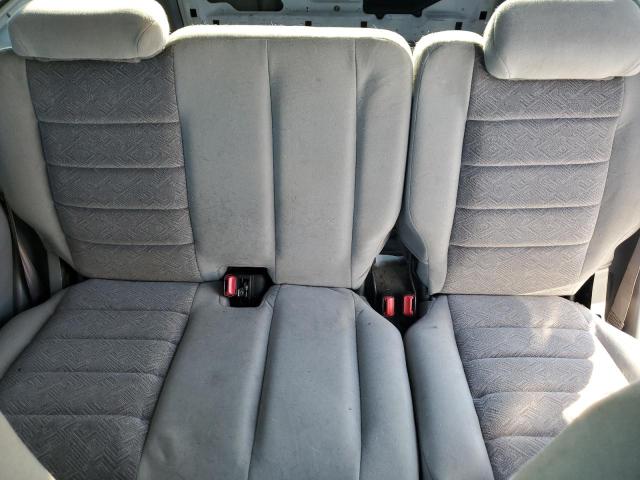 Photo 10 from auction – 2001 FORD EXPLORER X with VIN 1FMZU63E51ZA44106