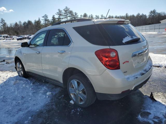 Photo 2 from auction – 2013 CHEVROLET EQUINOX LT with VIN 1GNFLNEK6DZ130527
