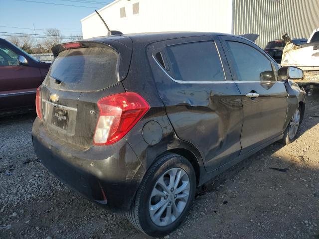 Photo 3 from auction – 2020 CHEVROLET SPARK 2LT with VIN KL8CF6SA4LC418139