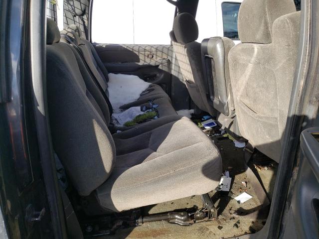 Photo 10 from auction – 2003 CHEVROLET SILVERADO with VIN 1GCHK23193F120782
